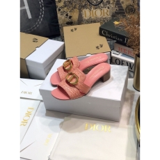 Christian Dior Slippers